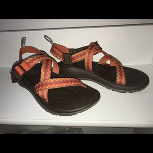 Chacos